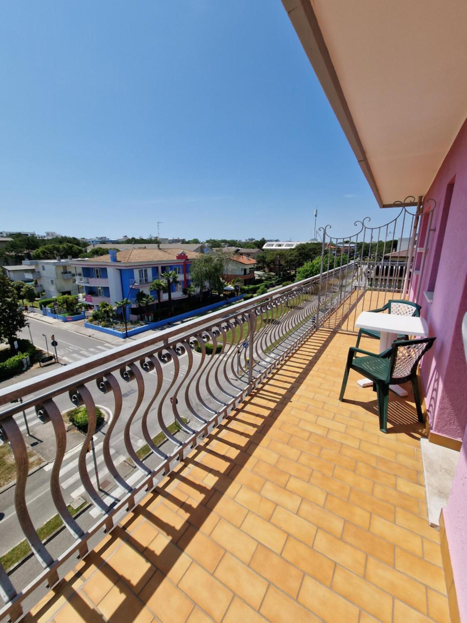 Hotel Di Giovanni Bibione Cameră foto